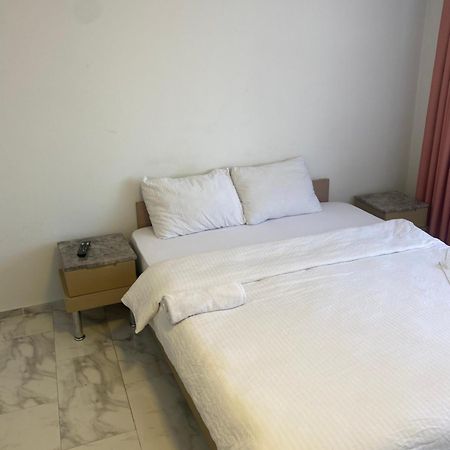 Yenikapi Hotel Istanboel Buitenkant foto
